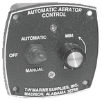 TH Marine AAC1DP Automatic Aerator Control